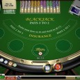Кратко об игре в БлекДжек (BlackJack)