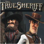 The True Sheriff