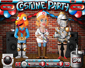 Costume Party