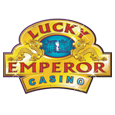 100% бонус на першы дэпазіт ад Lucky Emperor Casino