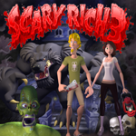 SCARY RICH 3