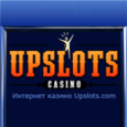 Upslots casino