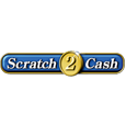 Бонус на першы дэпазіт 100% ад Scratch 2 Cash