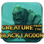Creature from the Black Lagoon