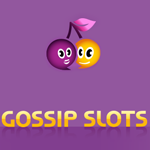 Бонус на першы дэпазіт 400% ад Gossip Slots Casino