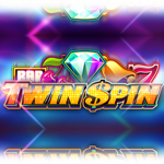 Twin Spin