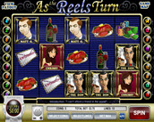 As the Reels Turn 1: "With Friends like You"