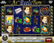 As the Reels Turn 2: The Gamble