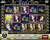 As the Reels Turn 3: Blinded by Love