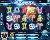 Astral Luck