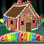 Candy Cottage