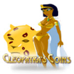 Cleopatra's Coins