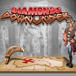 Diamonds Downunder