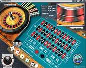 European Roulette (Rival)