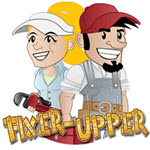 Fixer Upper