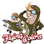 Flying Colors