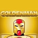 Golden Man