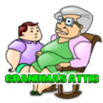 Grandma’s Attic
