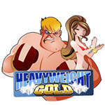Heavyweight Gold