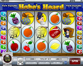 Hobo's Hoard