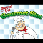 Jacques Pot: Gourmet Slot