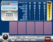 Joker Poker (Rival)