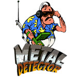 Metal Detector