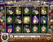 Moonlight Mystery