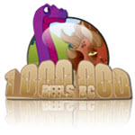 One Million Reels BC