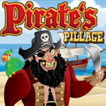 Pirates Pillage