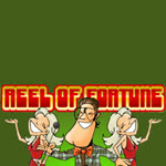 Reel of Fortune