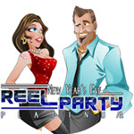 Reel Party Platinum