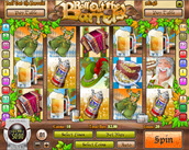 Roll Out The Barrels