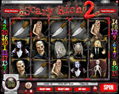 Scary Rich 2