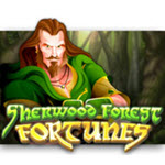 Sherwood Forest Fortunes
