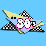 So 80's