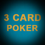 Three Card Poker