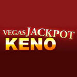 Vegas Jackpot Keno
