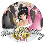 Wacky Wedding