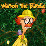 Watch the Birdie