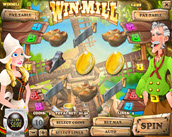 Win Mill