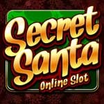 SECRET SANTA