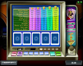 Aces and Faces (Novomatic)