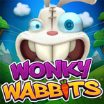 Wonky Wabbits