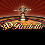 3D Roulette