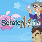 Бездэпазітны бонус 7$ ад ScratchMania