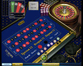 American Roulette (Playtech)