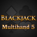 Blackjack Multihand 5