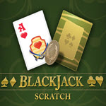Blackjack Scratch