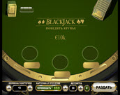 Blackjack Scratch
